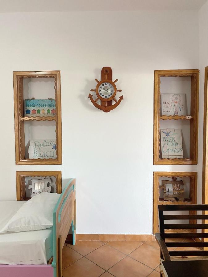 Vila Arlind Hotel Vlore Ngoại thất bức ảnh